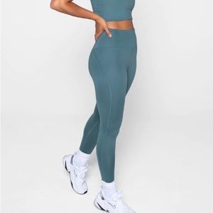Girlfriend Collective High Rise Leggings